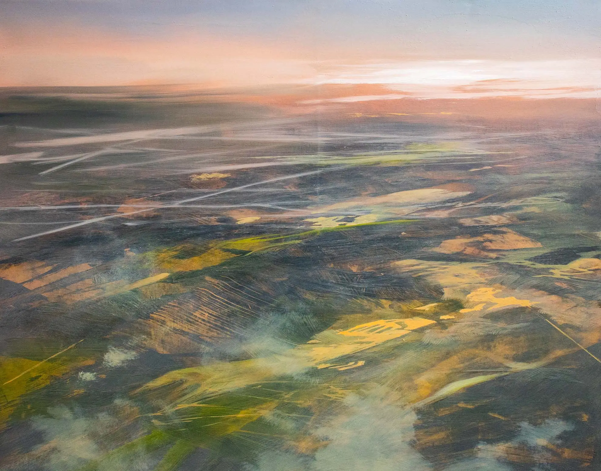 Wolfgang Sinwel — Tagesrand