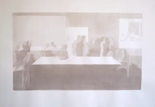 Katharina Walter — Ein Fest