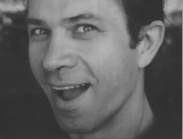 Andreas Hülber, 1995