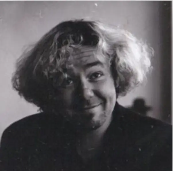 David A. Kilvington, 1994