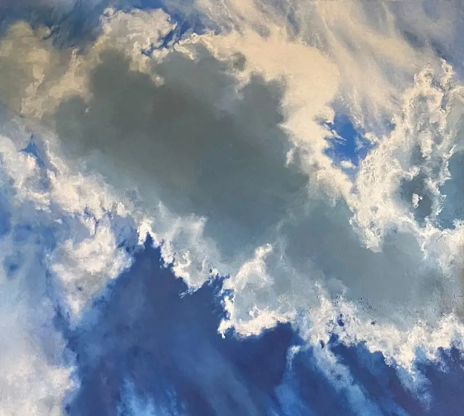 David A. Kilvington — Sky 2