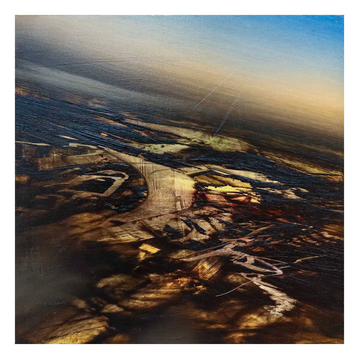 Wolfgang Sinwel — Werk 3