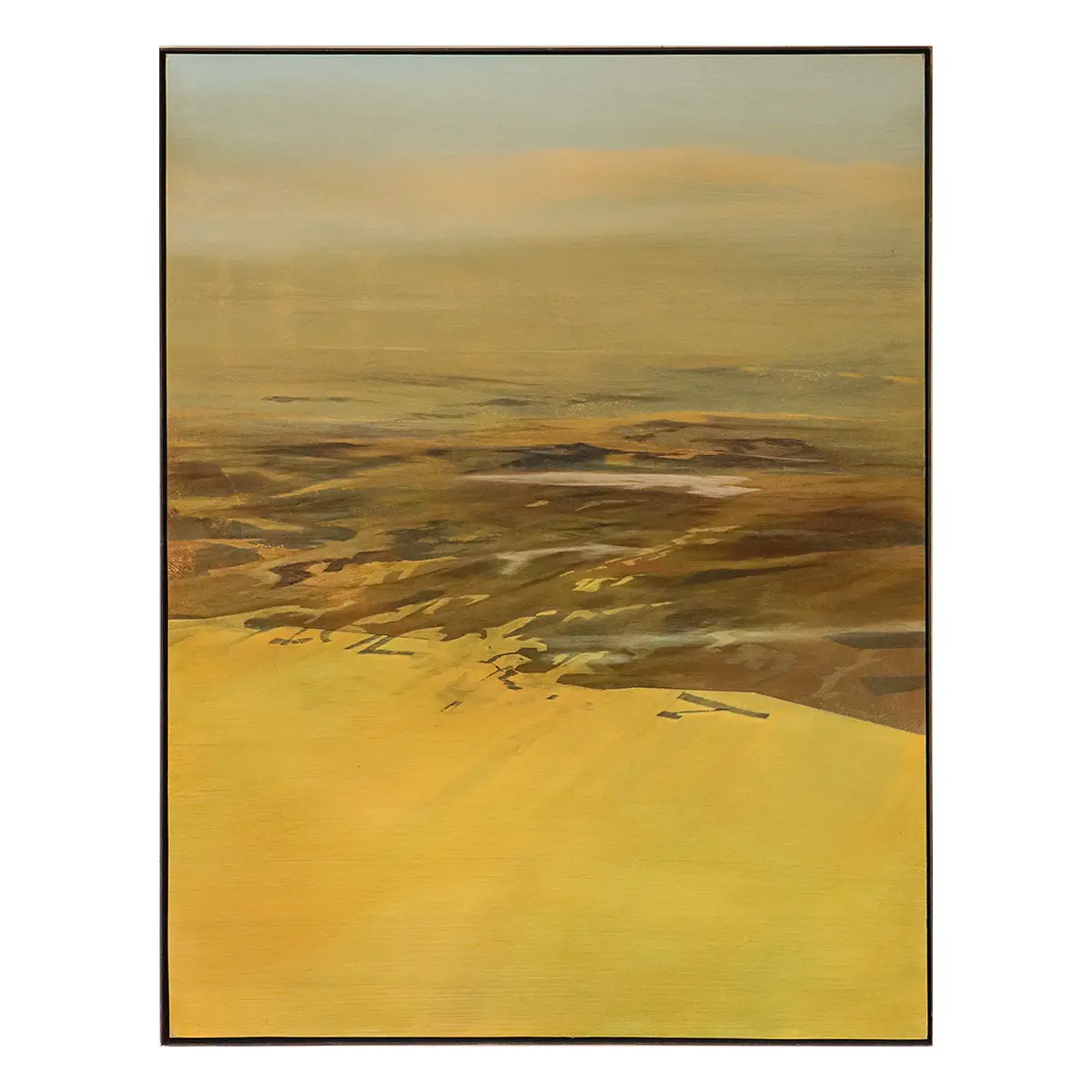 Wolfgang Sinwel — Werk 4