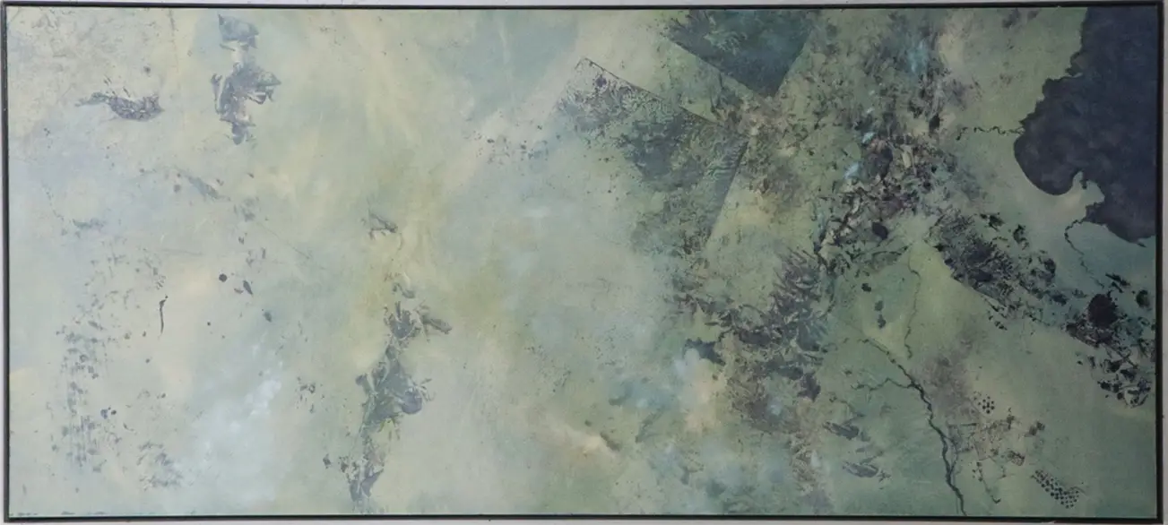Wolfgang Sinwel — Werk 7