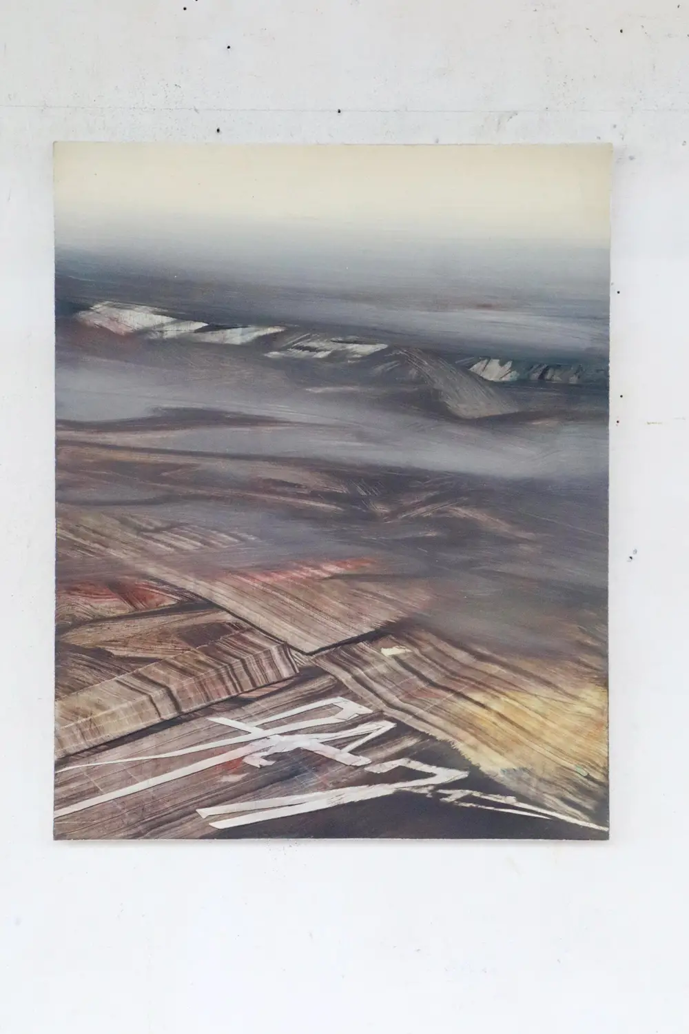 Wolfgang Sinwel — Werk 11