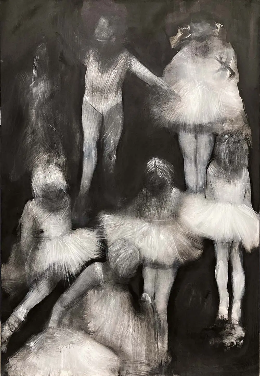 Monique Schumacher