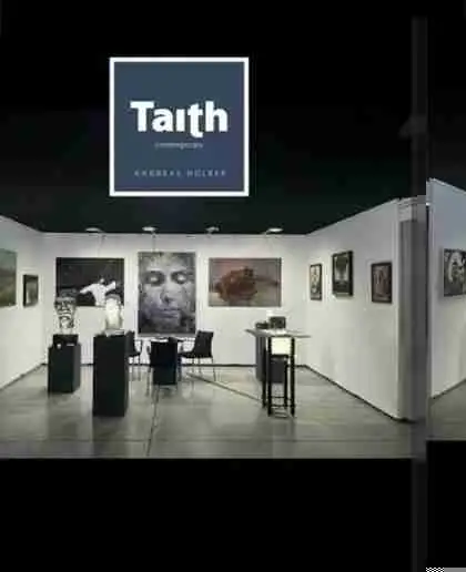 Affordable Art Fair Vienna