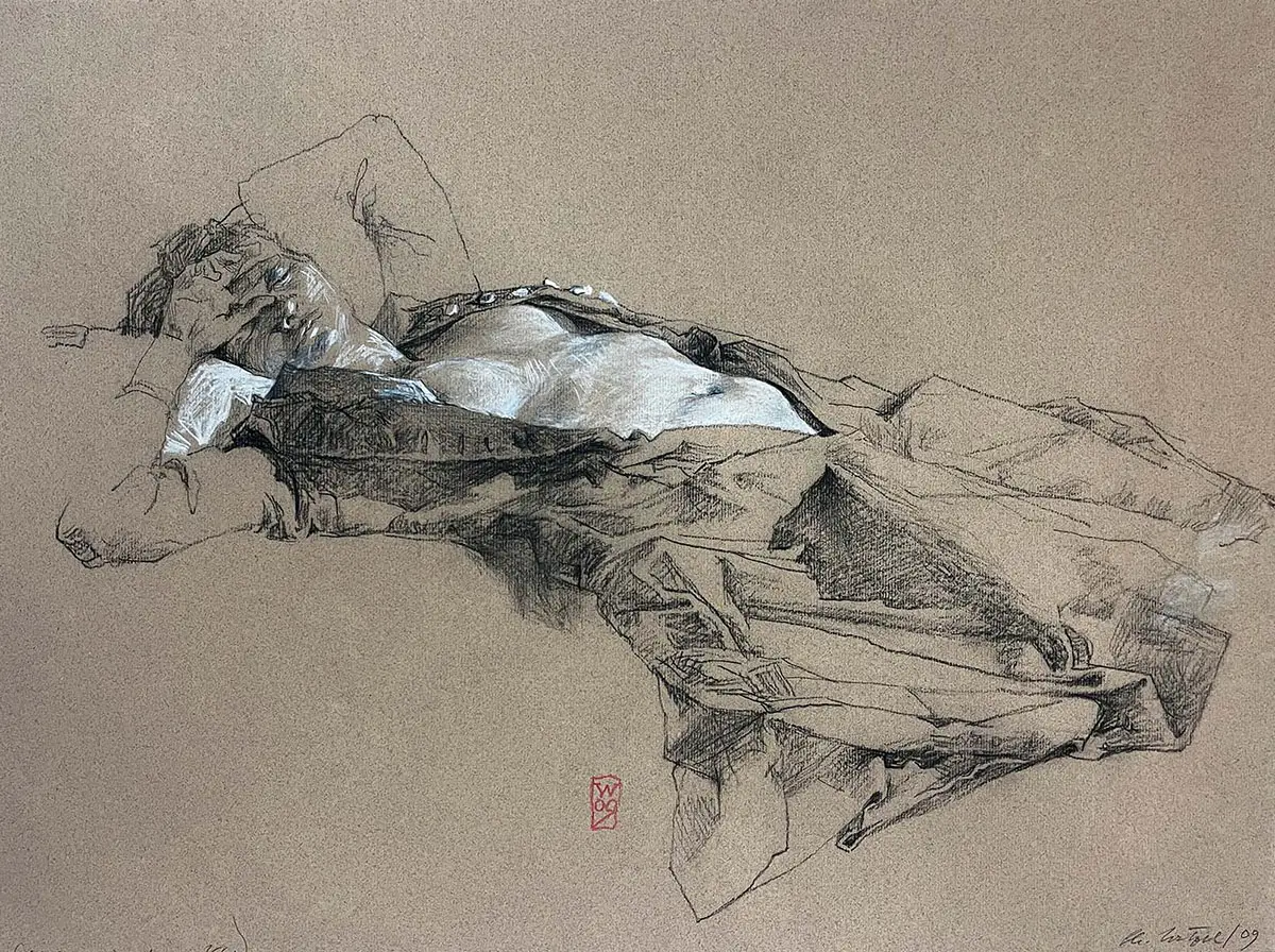 Mandorla